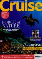 Cruise International Magazine Issue MAY-JUN 