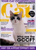 Your Cat Magazine Issue JUN 22