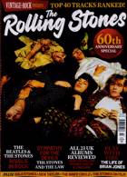 Vintage Rock Presents Magazine Issue NO 22 