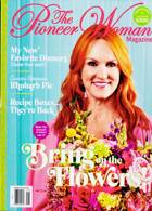 Pioneer Woman Magazine Issue SPR 22