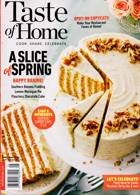 Taste Of Home Magazine Issue 05