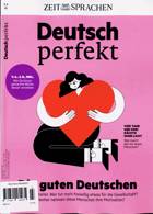 Deutsch Perfekt Magazine Issue 03