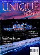 Unique Homes Magazine Issue 04 