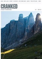 Cranked Magazine Issue Issue 29