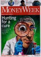 Money Week Magazine Issue NO 1104