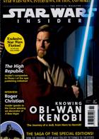 Star Wars Insider Magazine Issue NO 211 