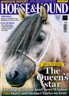 Horse And Hound Magazine Issue 19/05/2022