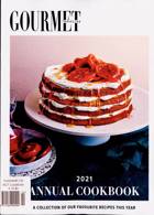 Australian Gourmet Traveller Magazine Issue NO 2