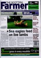 Scottish Farmer Magazine Issue 14/05/2022