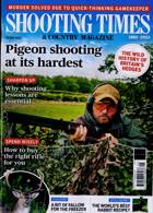 Shooting Times & Country Magazine Issue 25/05/2022