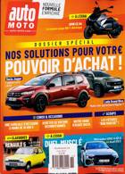 Auto Moto Magazine Issue 11