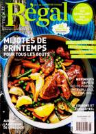 Regal Magazine Issue 06