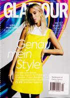 Glamour German Magazine Issue NO 2