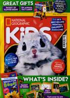 National Geographic Kids Magazine Issue JUN 22