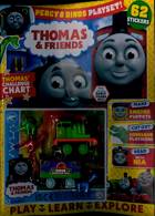 Thomas & Friends Magazine Issue NO 809