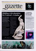 Antique Trades Gazette Magazine Issue 30/04/2022