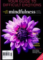 Mindful Magazine Issue MIND SPL