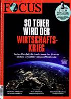 Focus (German) Magazine Issue 11