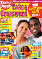 Take A Crossword Magazine Issue NO 5