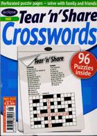Eclipse Tns Crosswords Magazine Issue NO 5 