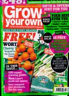 Grow Your Own Magazine Issue JUN 22 