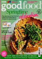 Bbc Good Food Magazine Issue MAY 22