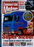 Commercial Motor Magazine Issue 07/04/2022