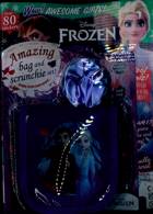 Frozen Magazine Issue NO 127