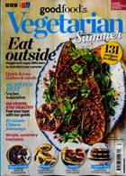 Bbc Home Cooking Series Magazine Issue VEGSUM 22 