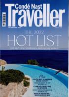 Conde Nast Traveller  Magazine Issue JUN 22