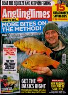 Angling Times Magazine Issue 26/04/2022