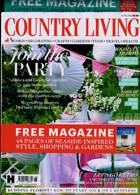 Country Living Magazine Issue JUN 22