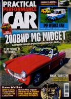 Practical Performance Car Magazine Issue MAY 22