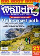 Country Walking Magazine Issue MAY 22