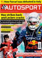 Autosport Magazine Issue 28/04/2022