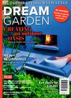 Dream Garden Magazine Issue MAY 22