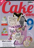 Cake Masters Magazine Issue MAY 22