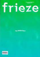 Frieze Magazine Issue 26