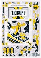 Tribune Magazine Issue WINTER