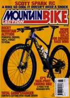 Mountain Bike Action Magazine Issue MAY 22