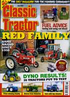 Classic Tractor Magazine Issue JUN 22