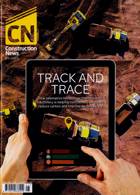 Construction News Magazine Issue MAY 22