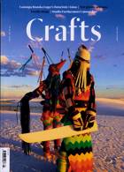 Crafts Magazine Magazine Issue MAY-JUN 