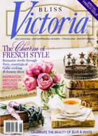 Victoria Magazine Issue MAY-JUN