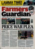 Farmers Guardian Magazine Issue 29/04/2022