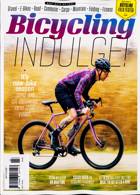 Bicycling Magazine Issue NO 3 