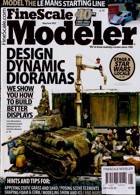 Fine Scale Modeler Magazine Issue MAY-JUN