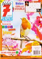 Tele 7 Jeux Magazine Issue 93