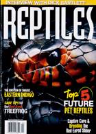 Reptiles Magazine Issue 04