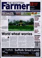 Scottish Farmer Magazine Issue 21/05/2022 